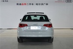 奥迪A3 Sportback2015款40 TFSI 自动舒适型