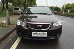 吉利经典版帝豪两厢2010款1.8L CVT 豪华型