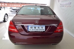 奔驰S级2012款S300L 商务型 Grand Edition