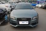 奥迪A4L2010款2.0TFSI 舒适型