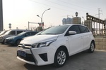 丰田YARiS L 致炫2015款1.5E 自动魅动版 