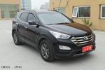 现代全新胜达2013款2.4L 自动四驱智能型