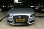 奥迪A4L2013款35 TFSI 自动舒适型