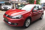 大众高尔夫2009款1.4TSI 手动 舒适型