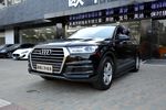 奥迪Q72016款45 TFSI S-Line运动型