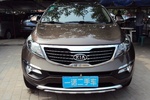 起亚智跑2012款2.0L 自动两驱 GLS