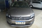 大众帕萨特2011款2.0TSI DSG 至尊版