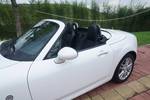 马自达MX-52009款2.0L 标准型