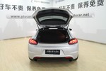 大众尚酷R2011款R 2.0TSI