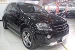 奔驰ML63 AMG2012款ML 63 AMG