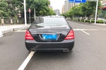 奔驰S级2010款S 350L 豪华型