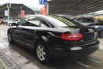 奥迪A6L2010款2.0TFSI 手自一体 标准型