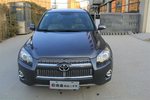 丰田RAV42012款炫装版 2.4L 自动四驱豪华 