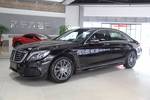 BRABUS巴博斯S级2014款3.0T 40S