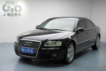 奥迪A8L2005款A8L Quattro(加长型) 4.2电喷