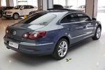 大众CC2010款2.0TSI 尊贵型