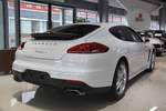 保时捷Panamera2014款Panamera 4 3.0T 