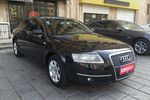 奥迪A6L2005款2.0T FSI®手自一体标准型