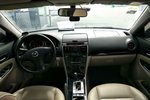 马自达MAZDA62008款2.0L 手自一体 时尚型