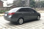 北京E系列三厢2013款1.5L 自动乐享版