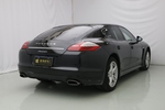 保时捷Panamera2010款Panamera 3.6L 