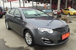 荣威5502010款S 1.8L 启臻版