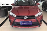 丰田YARiS L 致炫2014款1.3E 自动魅动版