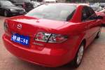 马自达Mazda62012款2.0L 手自一体 时尚型