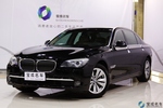 宝马7系2009款730Li 豪华型