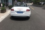 奥迪TT敞篷2013款TT Roadster 2.0TFSI