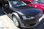 奥迪A4 allroad2013款40 TFSI allroad quattro 豪华型 