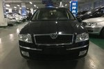 斯柯达明锐2009款1.6L 手动逸仕版