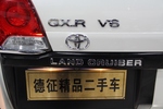 丰田兰德酷路泽(港口)2013款4.0L 中东版