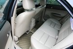 马自达Mazda62004款2.0豪华型