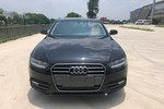 奥迪A4L2013款30 TFSI 自动舒适型