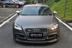 奥迪TTS2011款TTS Coupe 2.0TFSI quattro