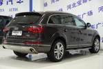 奥迪Q72012款3.0TFSI 技术型(245KW)