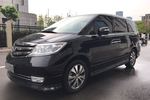 本田艾力绅2015款2.4L VTi-S尊贵版