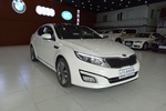 起亚K52015款2.0L 自动LUXURY