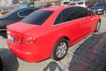 奥迪A4L2011款1.8TFSI 舒适型