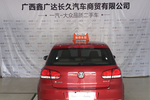 大众高尔夫2012款1.6L 手自一体 舒适型