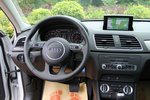 奥迪Q32015款30 TFSI 进取型