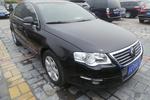 大众迈腾2011款1.4TSI DSG 精英型