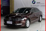 大众帕萨特2011款1.8TSI DSG尊荣版