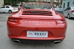 保时捷9112013款Carrera 4 3.4L