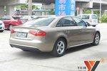 奥迪A4L2013款35 TFSI 自动标准型