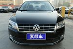 大众朗逸2013款1.4TSI DSG 豪华导航版