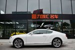 宾利欧陆2012款4.0T GT V8