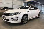 起亚K52014款2.0L 自动LUXURY