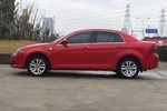 大众宝来2011款1.4TSI 手动 Sportline